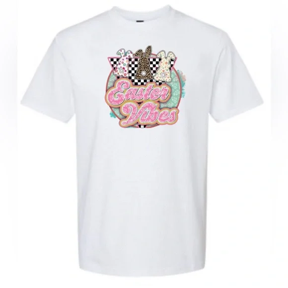Easter Vibes T-Shirt - Picture 4 of 6